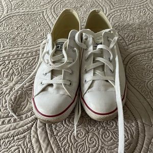 Chuck Taylor All Stars Dainty GUC